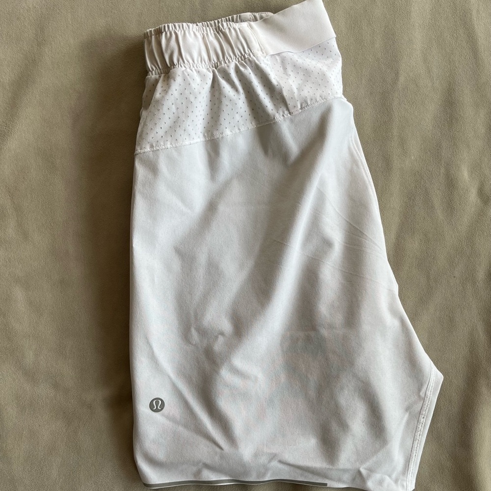 Lululemon Men’s - Medium - 5” Lined